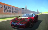 Coquette Racing